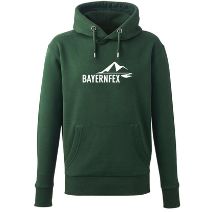 Hoodie "Bayernfex"
