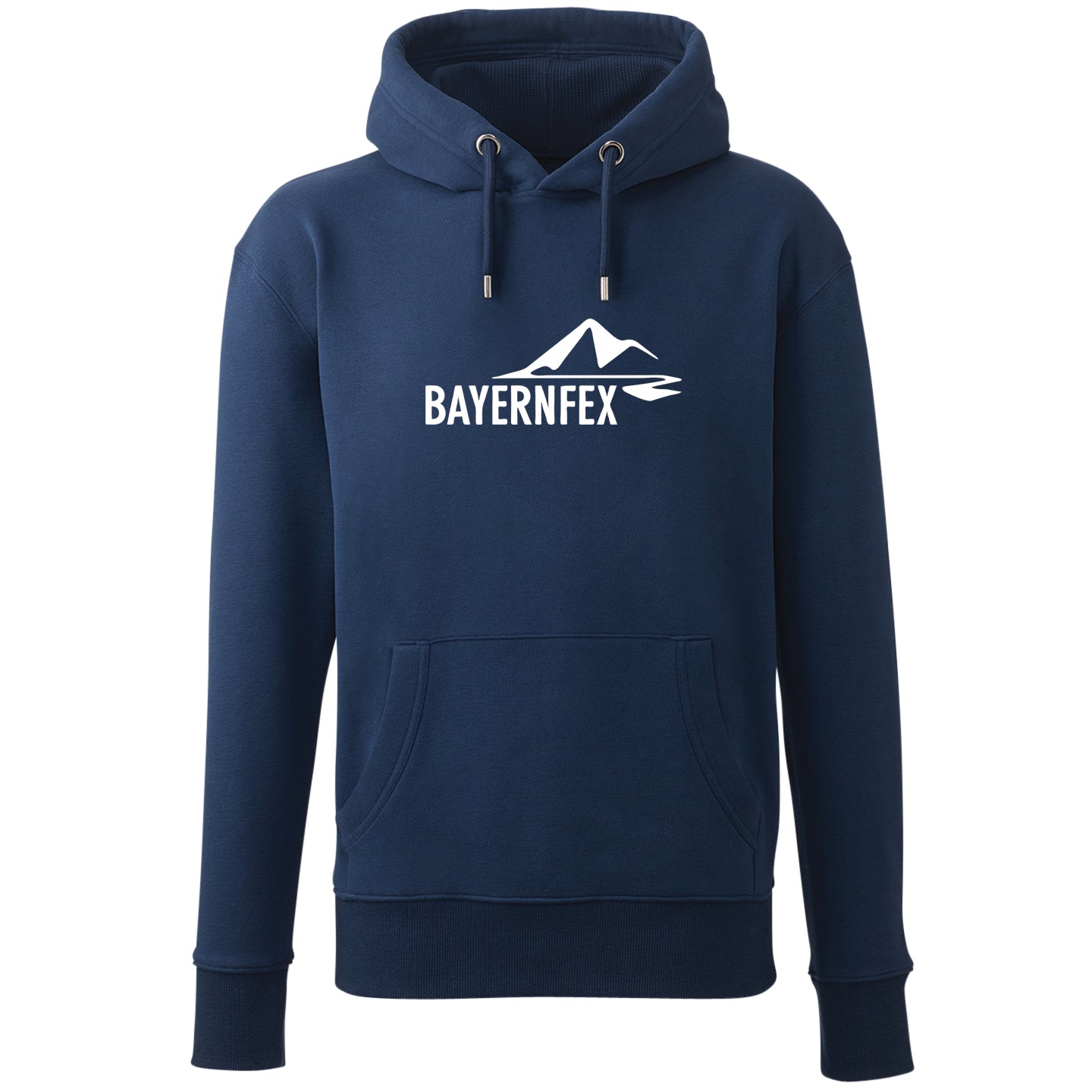 Hoodie "Bayernfex"