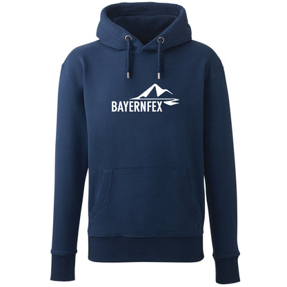 Hoodie "Bayernfex"