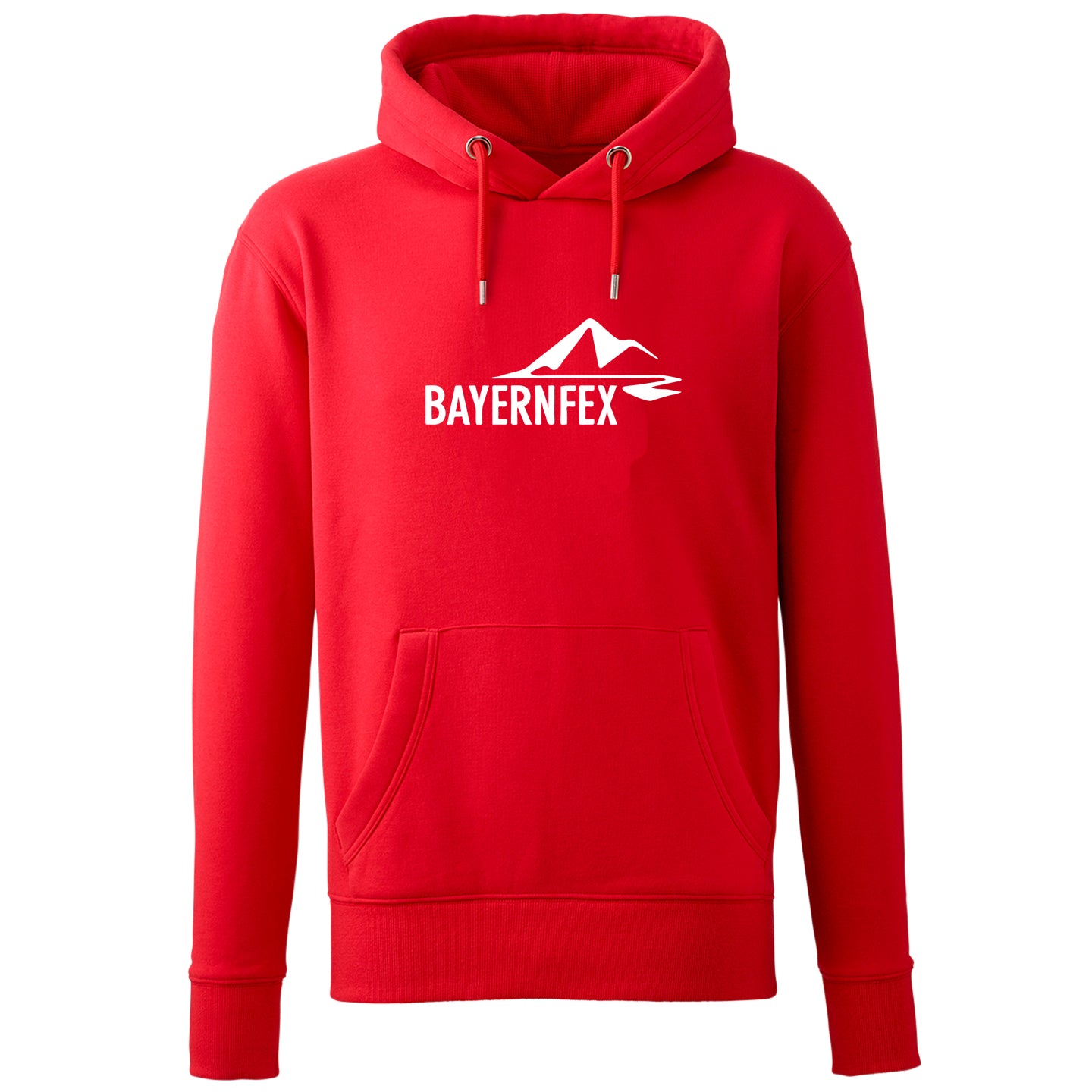 Hoodie "Bayernfex"