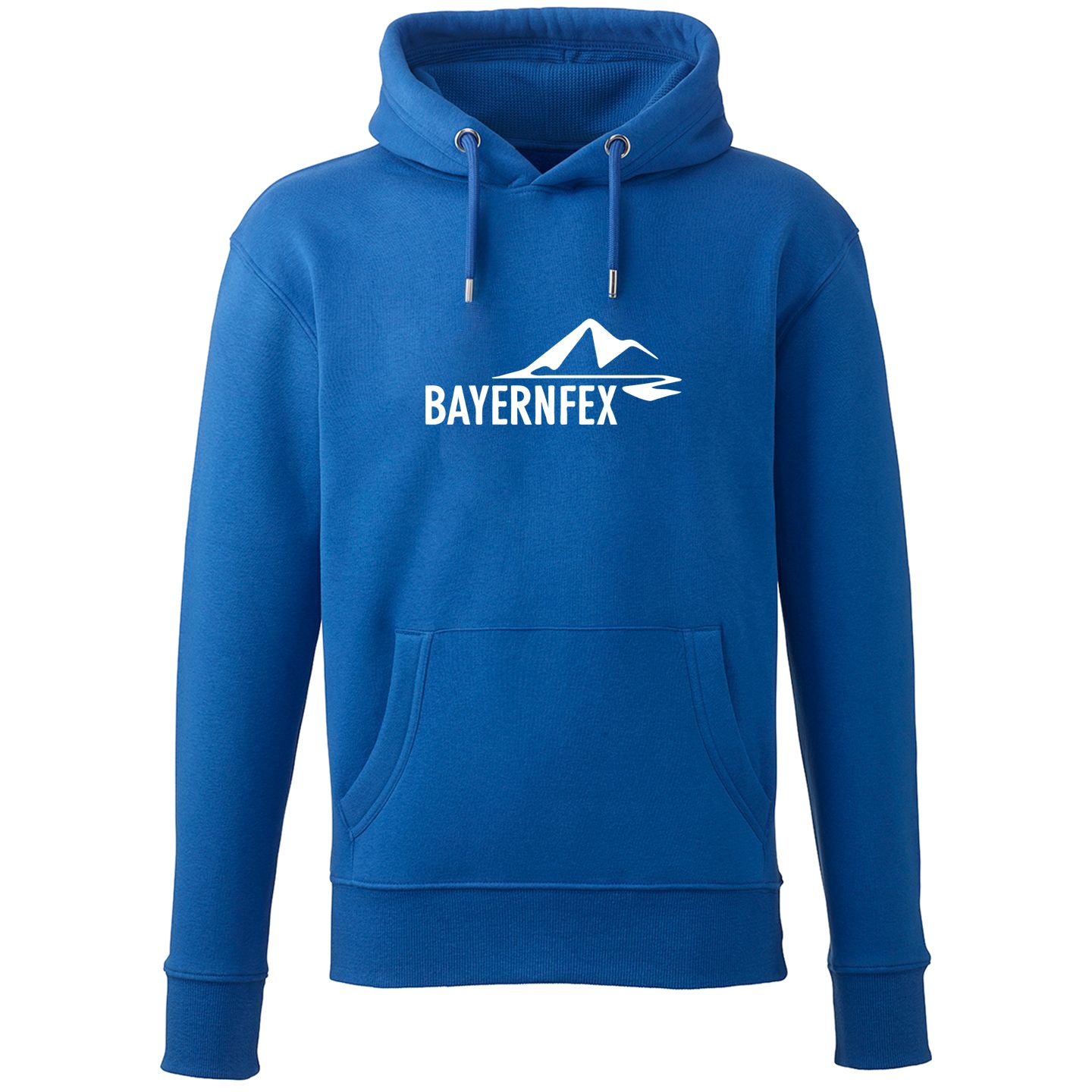 Hoodie "Bayernfex"