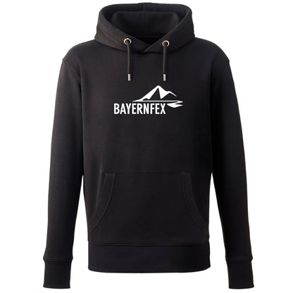 Hoodie "Bayernfex"
