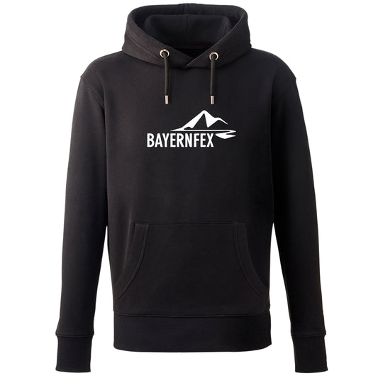 Hoodie "Bayernfex"