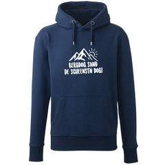Hoodie "Bergdog"