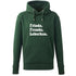 hoodie-friede-freude-leberkas-gruen