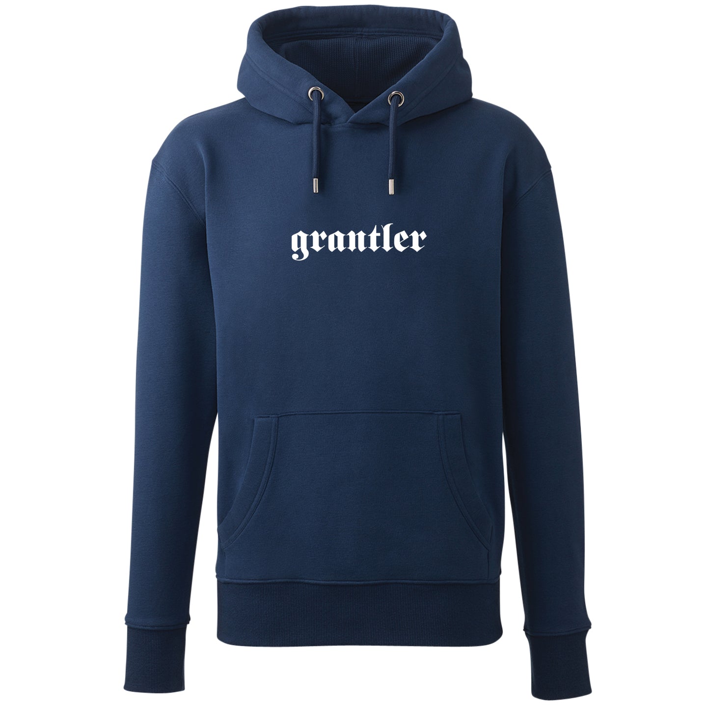 Hoodie "grantler" - meinherzschlag.de