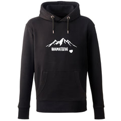 Hoodie "Hoamatgfui!"