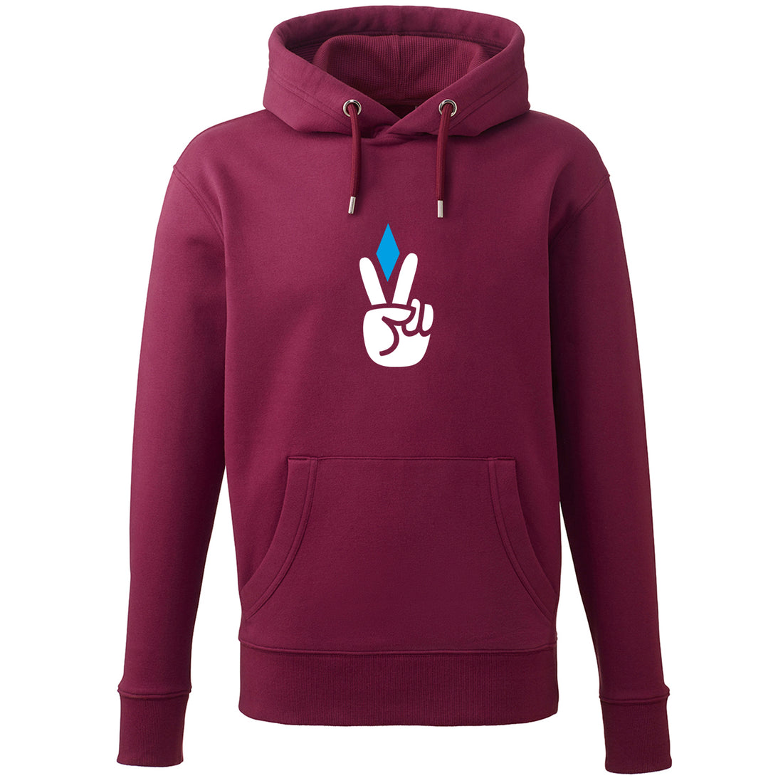 Hoodie "Peace"