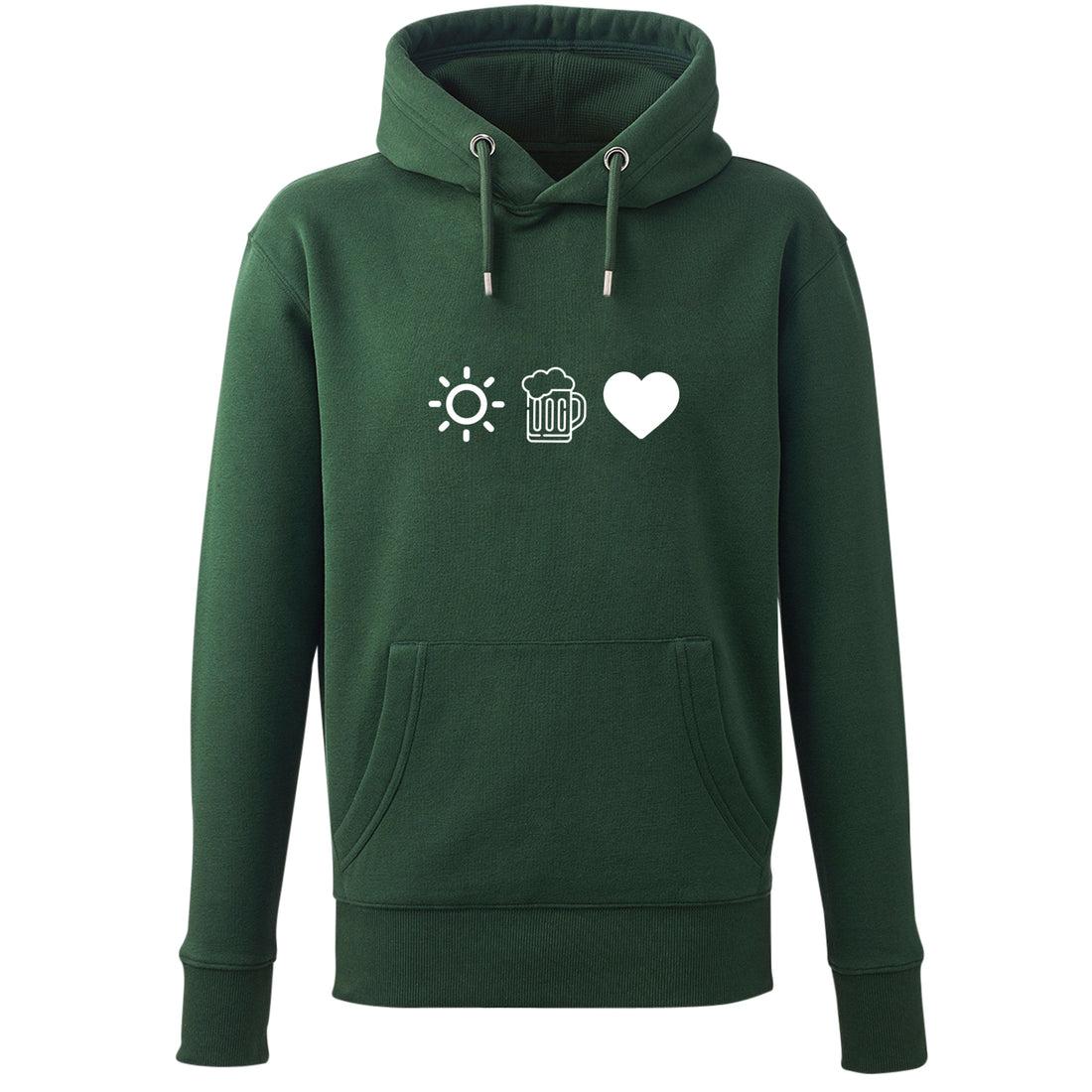 hoodie-sun-bier-herzl-gruen