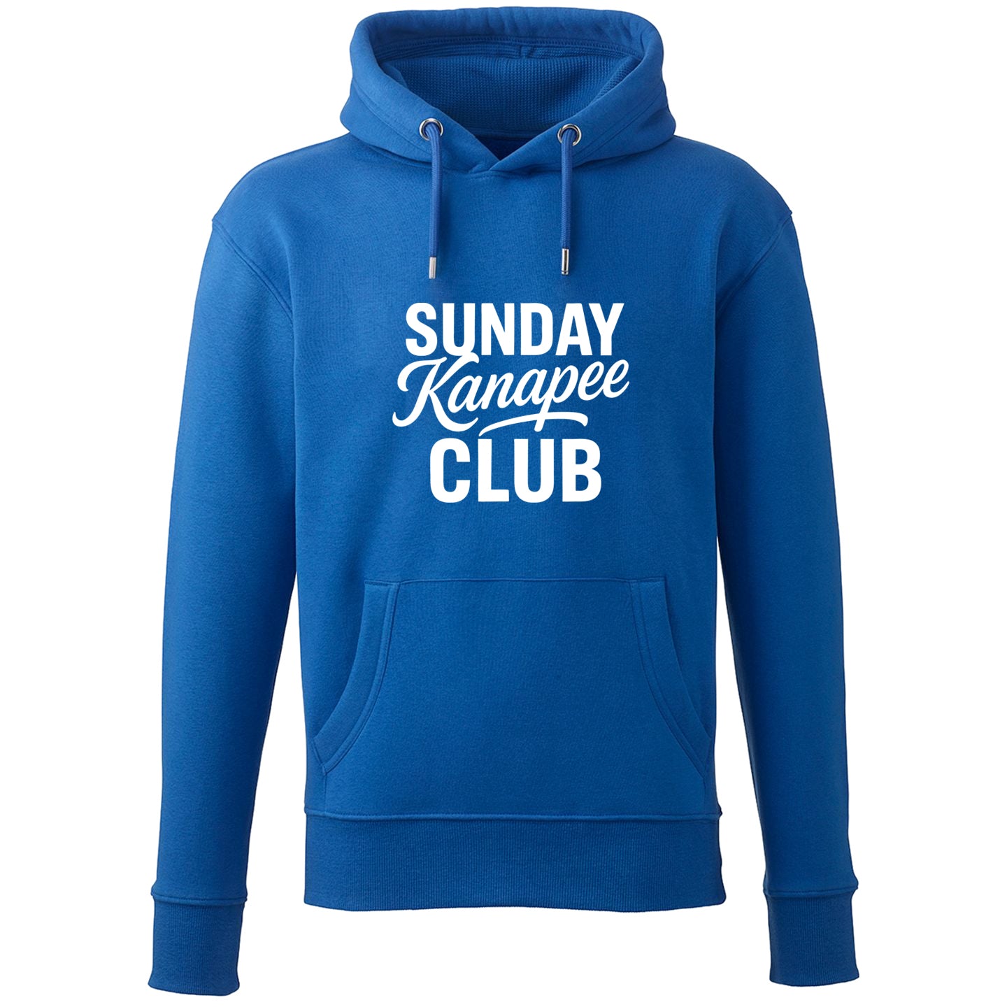 Hoodie &quot;Sunday Kanapee Club&quot;