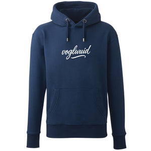 Hoodie "voglwuid" - meinherzschlag.de