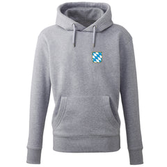 Hoodie "Bayernwappen"