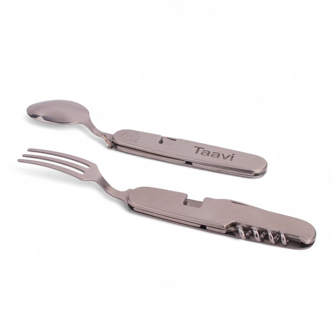 Kinder-Outdoor-Besteck