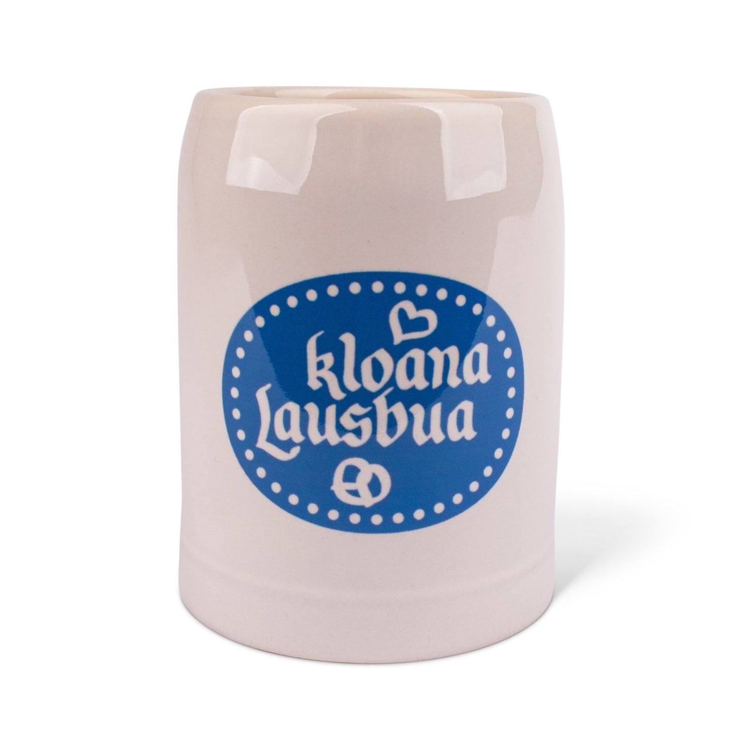 Kinderkrug "Kloana Lausbua" - meinherzschlag.de