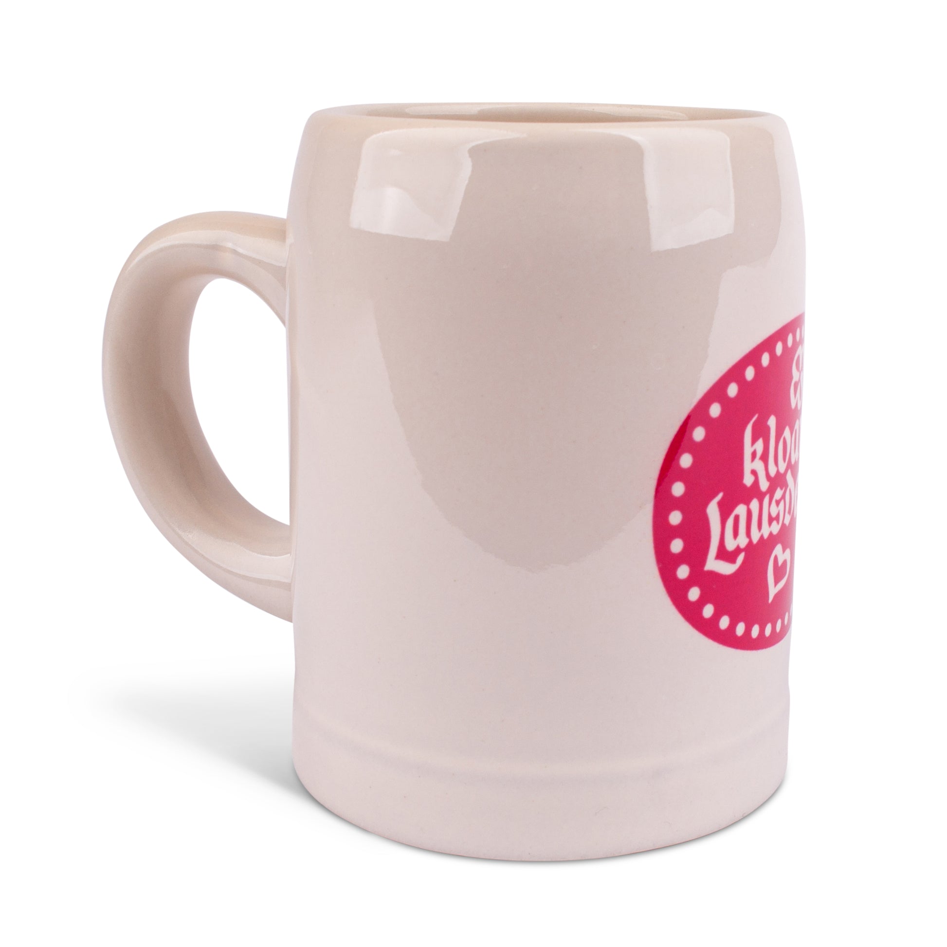 Kinderkrug "Kloans Lausderndl" - meinherzschlag.de