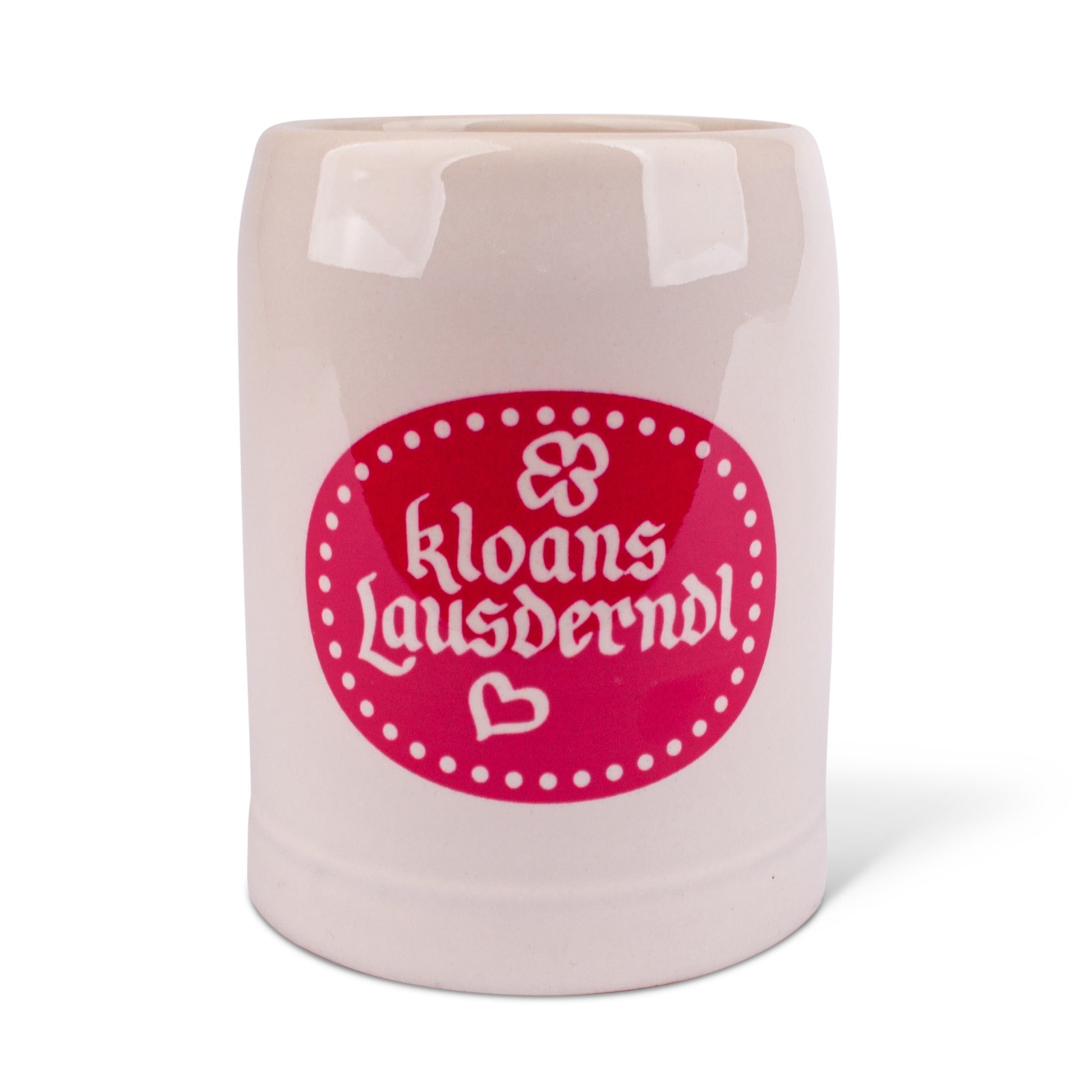 Kinderkrug "Kloans Lausderndl" - meinherzschlag.de