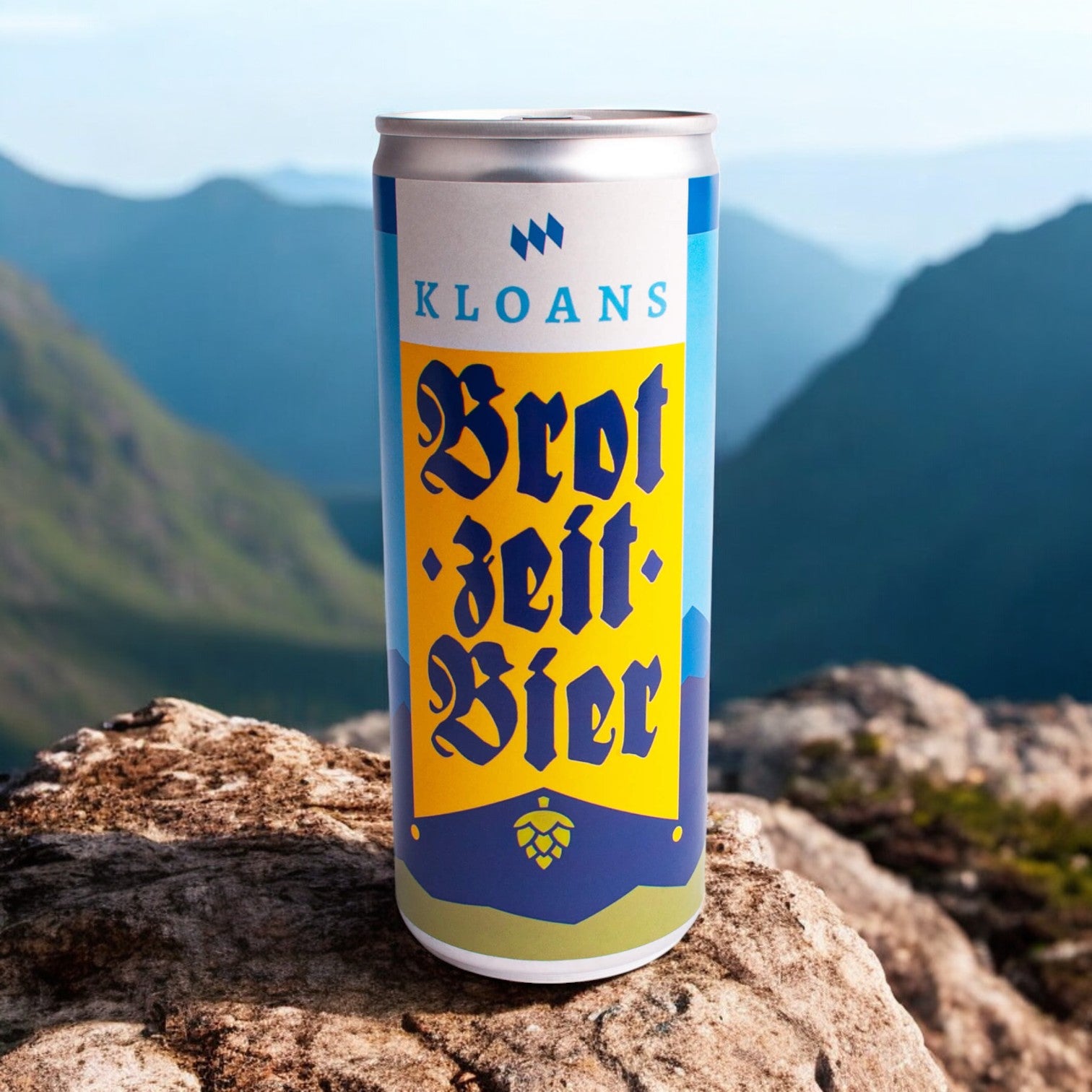 Kloans Brotzeit - Bier - meinherzschlag.de