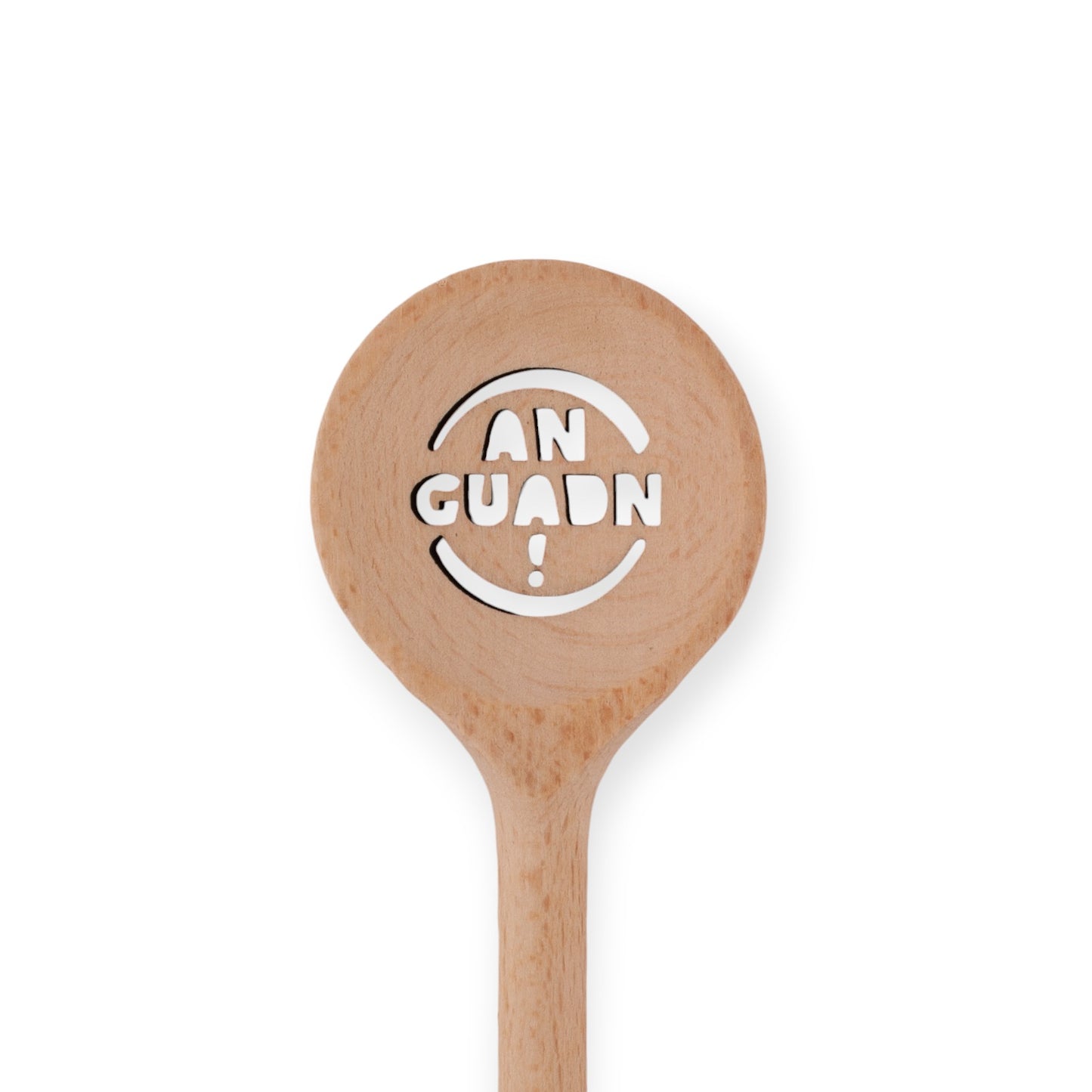 Kochlöffel "An Guadn!" - meinherzschlag.de