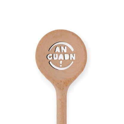 Kochlöffel "An Guadn!" - meinherzschlag.de