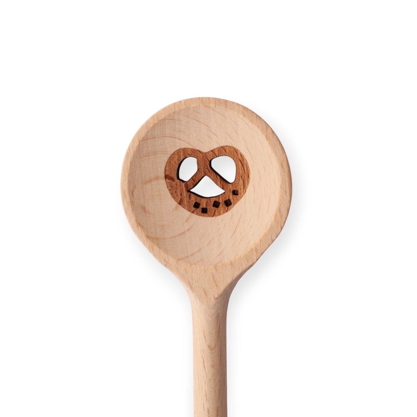 Kochlöffel "Brezn" - meinherzschlag.de