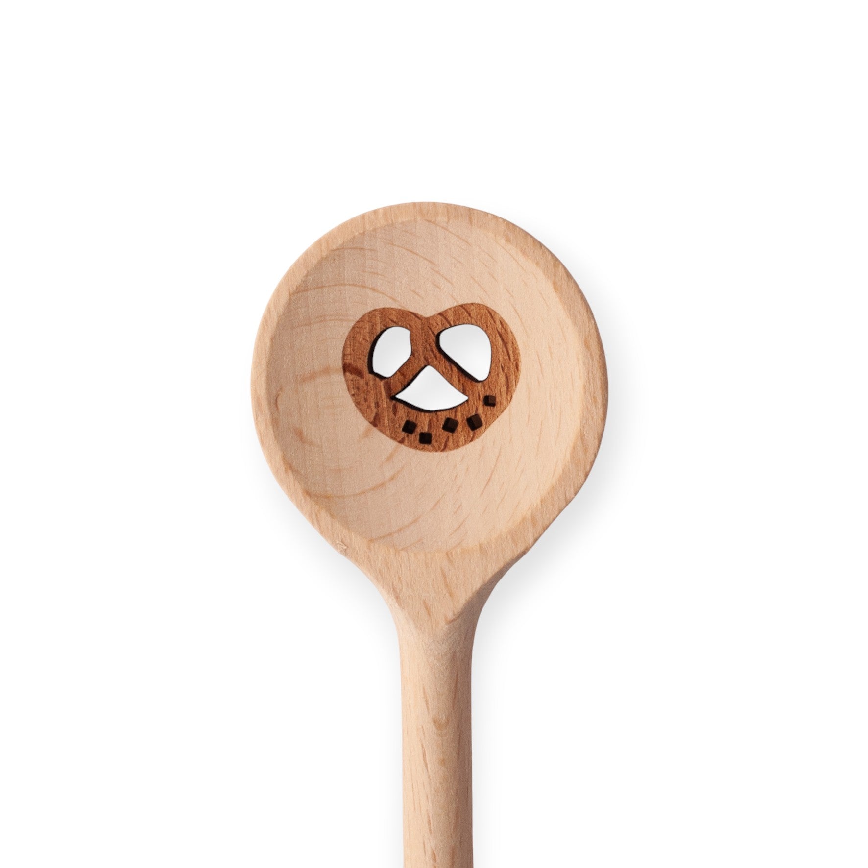 Kochlöffel "Brezn" - meinherzschlag.de