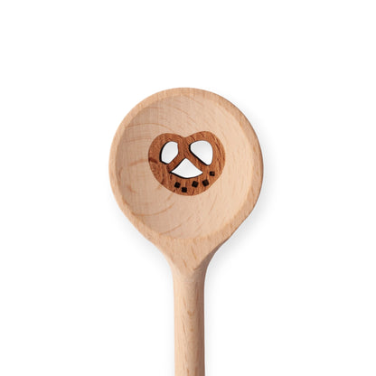 Kochlöffel "Brezn" - meinherzschlag.de