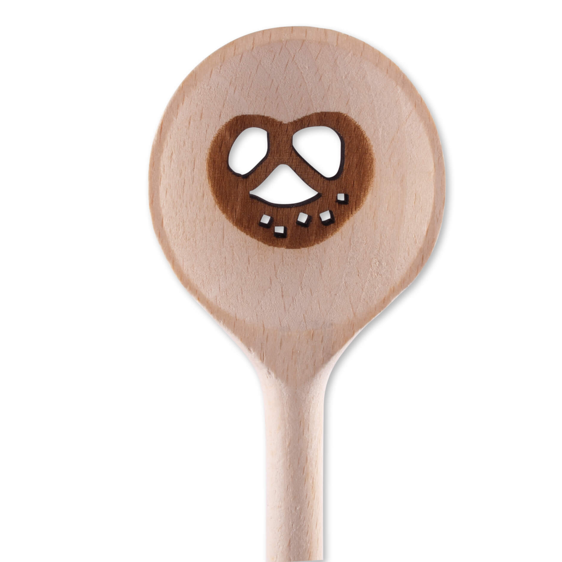 Kochlöffel "Brezn" - meinherzschlag.de