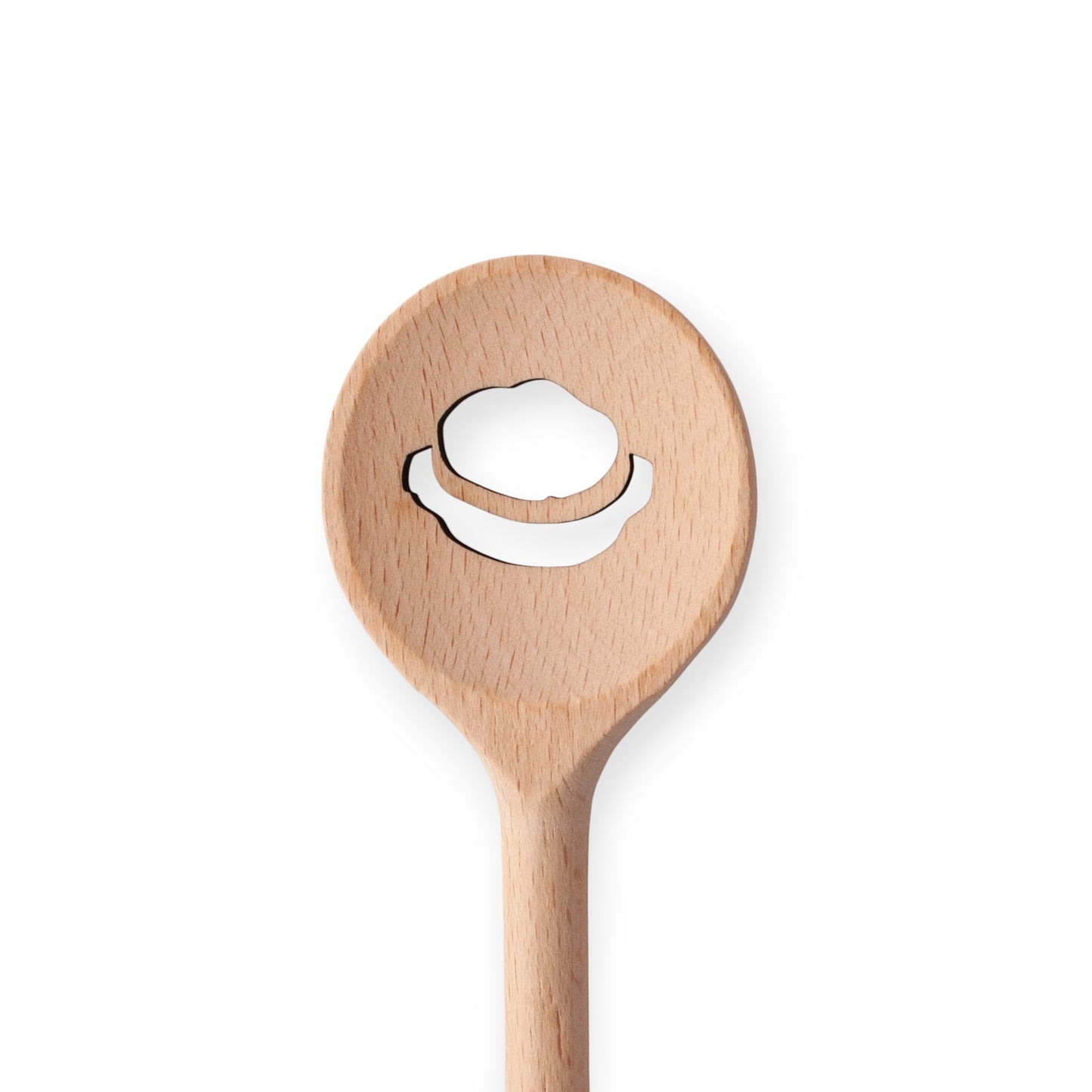 Kochlöffel "Leberkas" - meinherzschlag.de