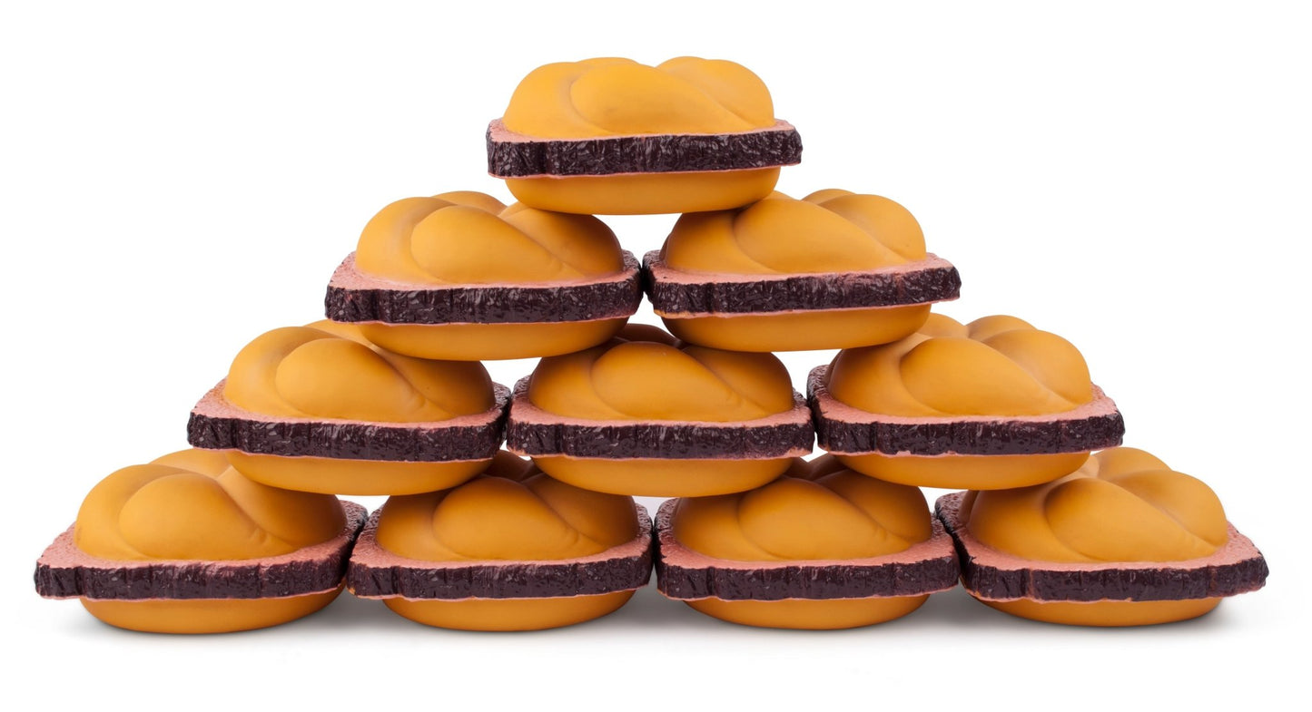 Quietsch - Leberkäs - Semmel - meinherzschlag.de