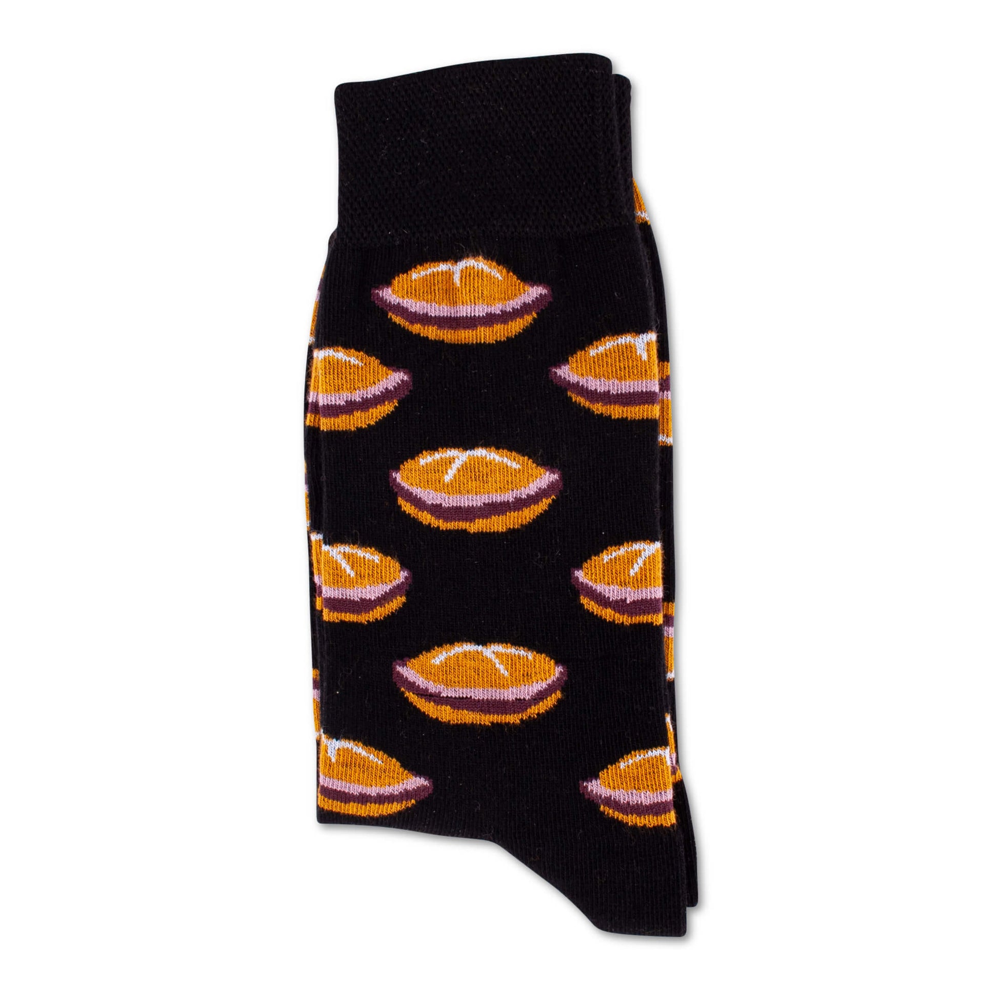 Socken "Leberkäs - Semmel" - meinherzschlag.de