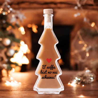 Weihnachtslikör &quot;B&