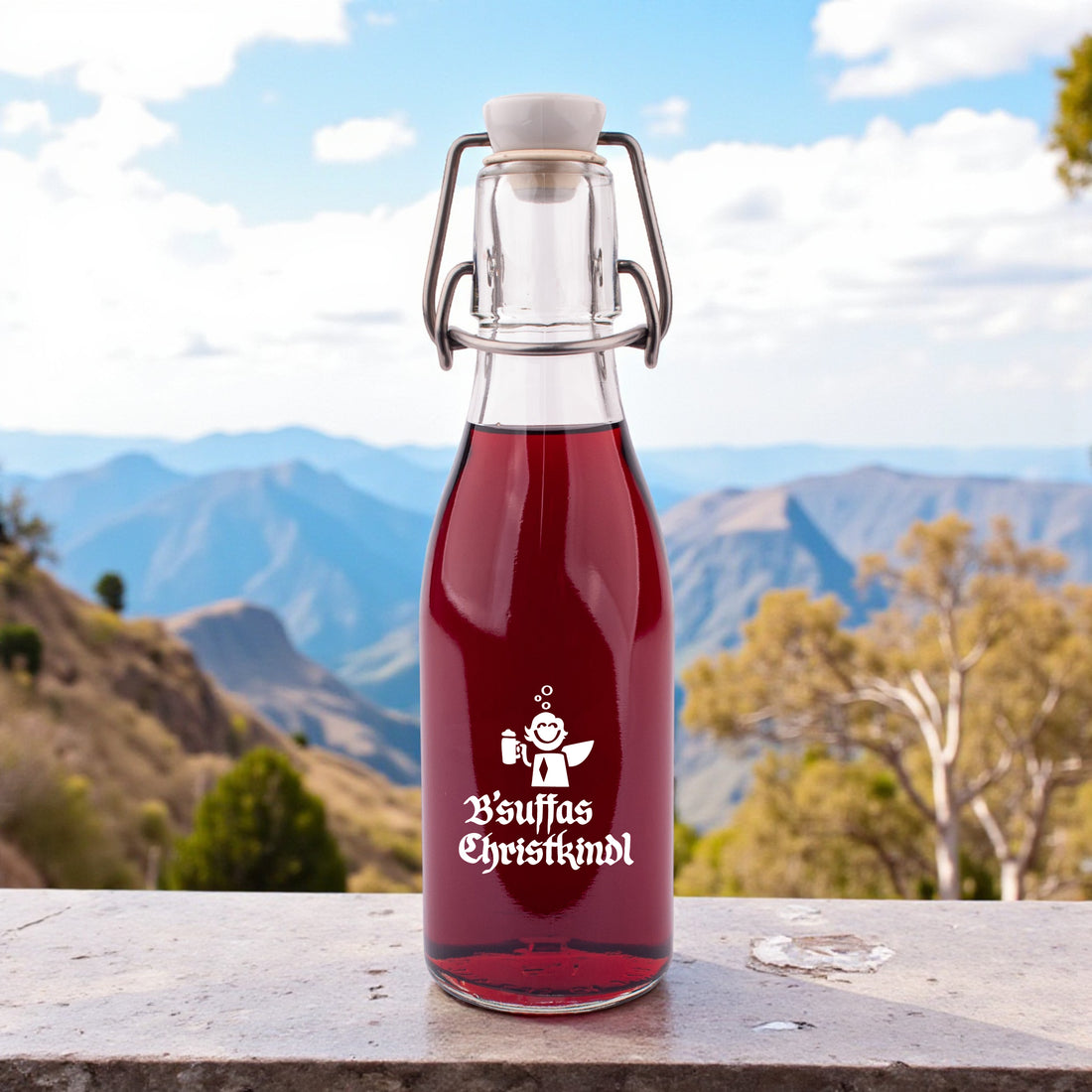 Likör/Schnaps &quot;B&