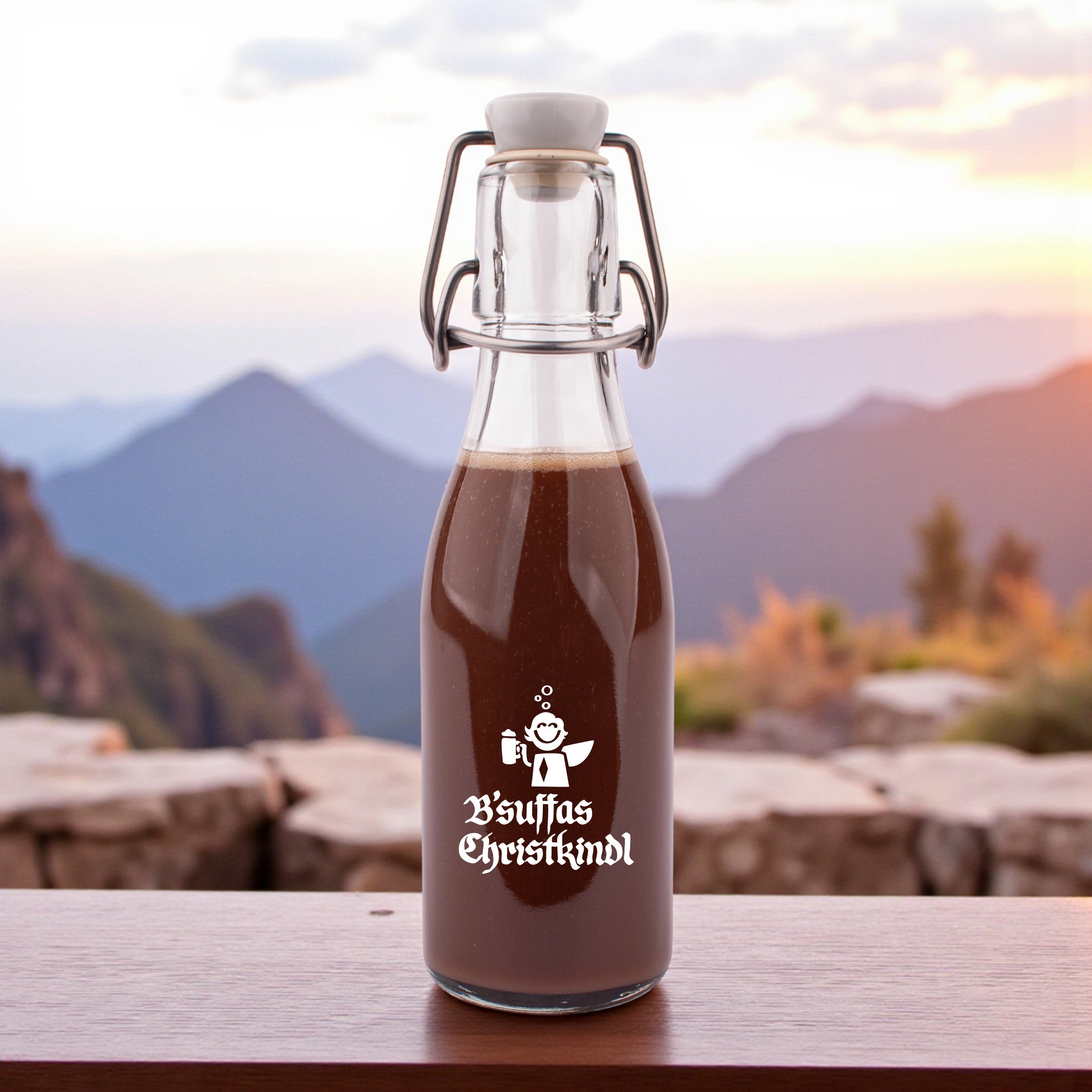 Likör/Schnaps &quot;B&