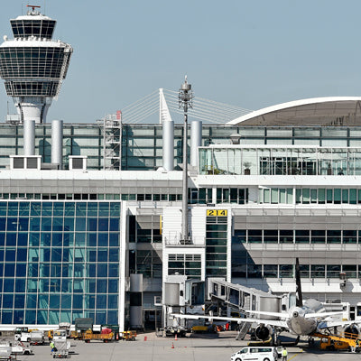Flughafen München
