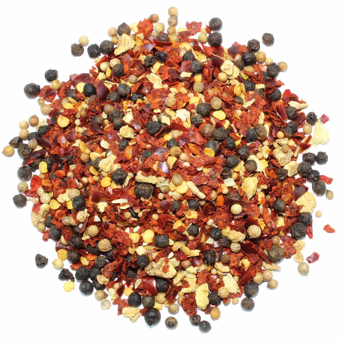 Gewürzmühle "Feiadeife" - meinherzschlag.de