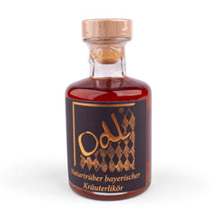 Kräuterlikör "Odl" 0,2 Liter