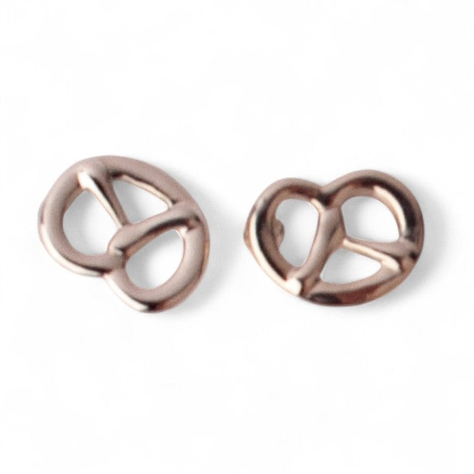 Ohrstecker &quot;Brezn&quot;