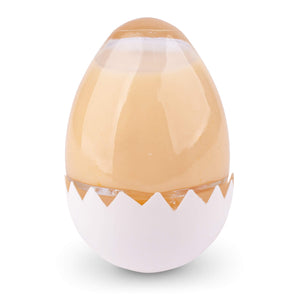 Osterei mit Eierlikör - meinherzschlag.de