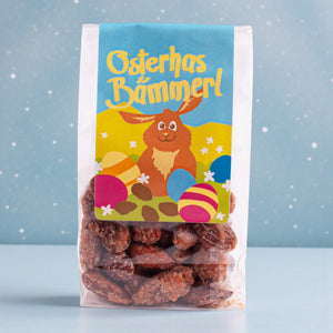 Osterhas Bämmerl von meinherzschlag – Produktbild 1 von 2.