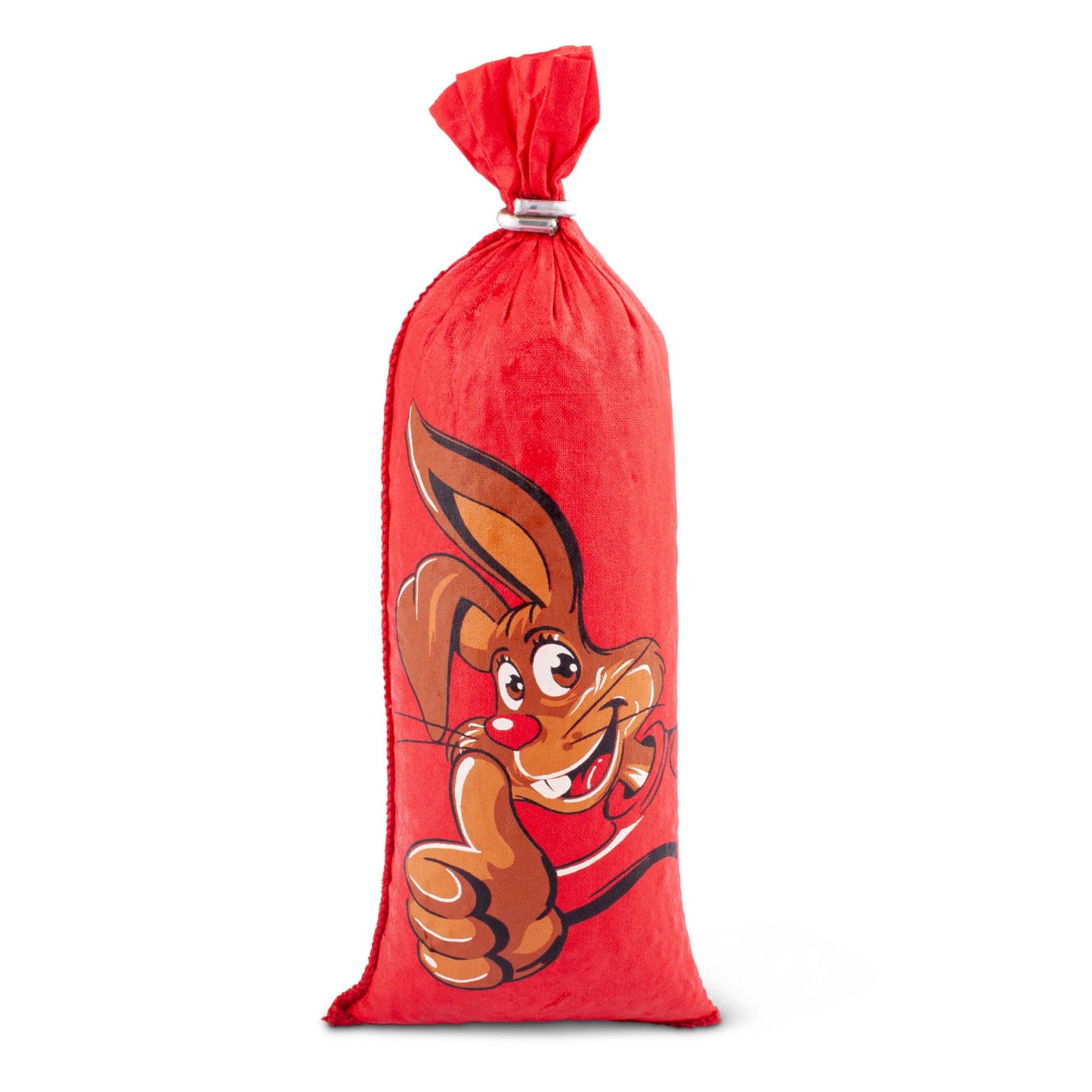 Osterhas - Salami - meinherzschlag.de