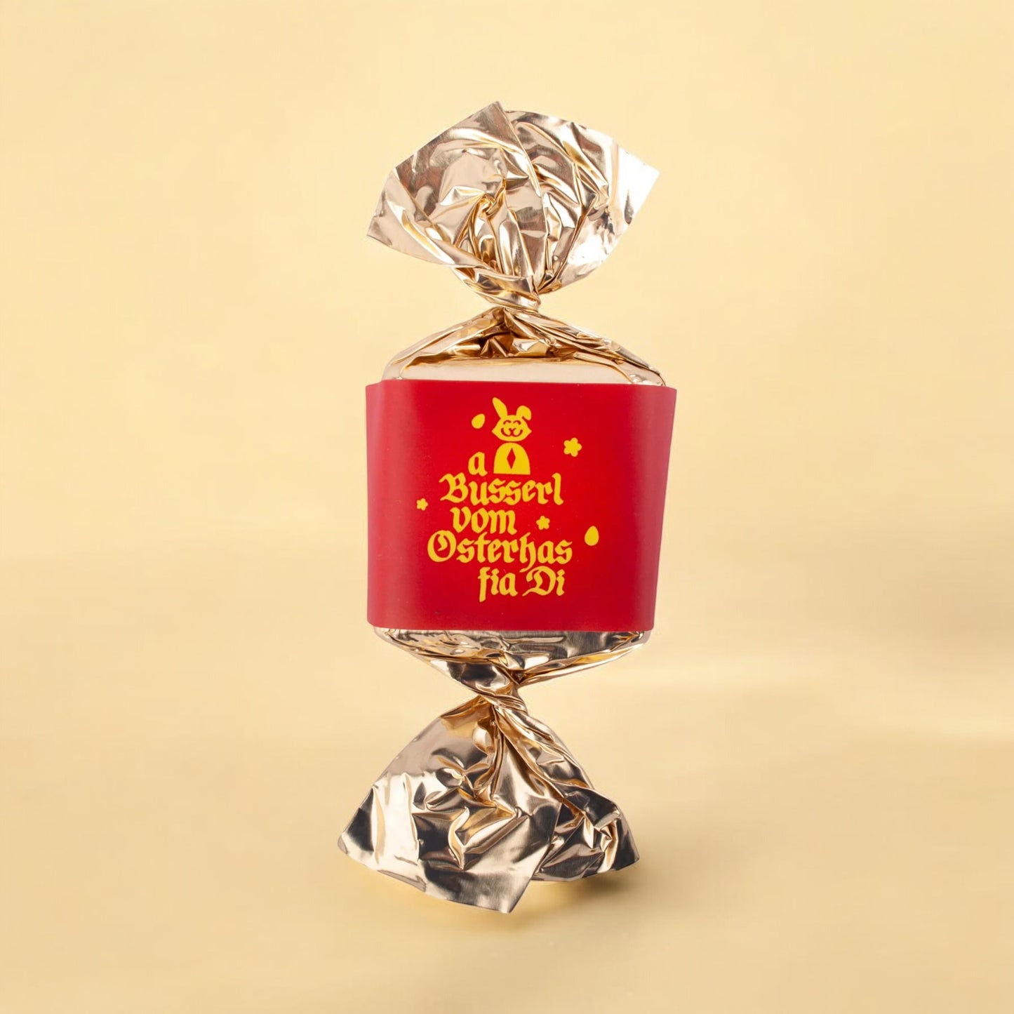 Osterhas - Busserl - meinherzschlag.de