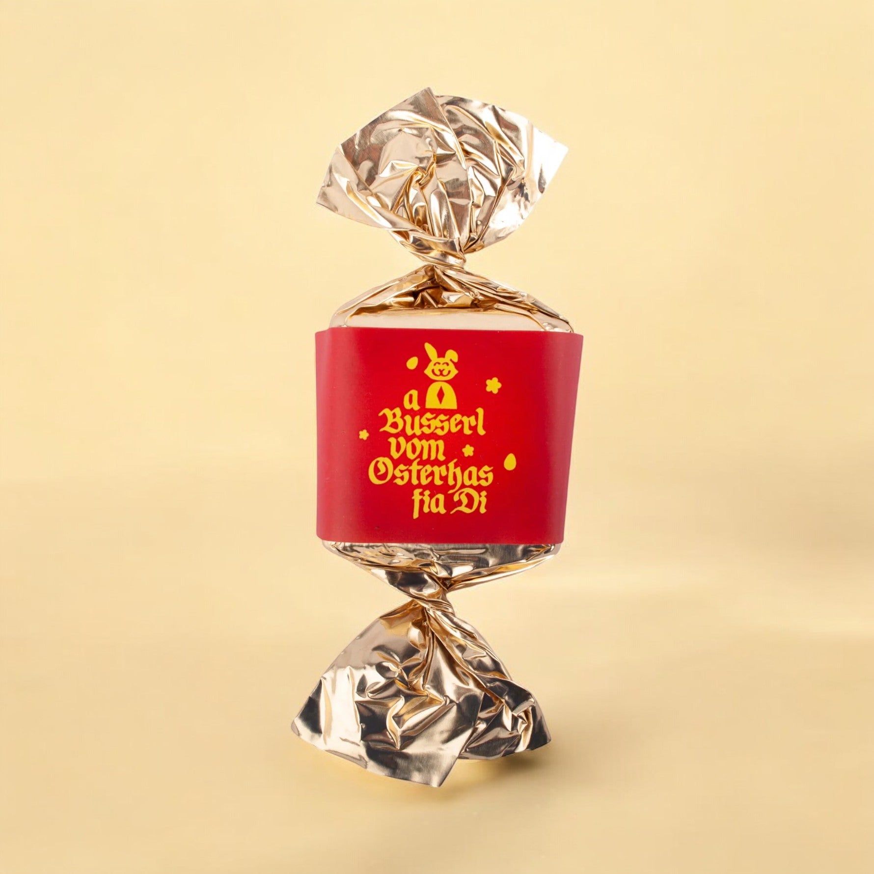 Osterhas - Busserl - meinherzschlag.de