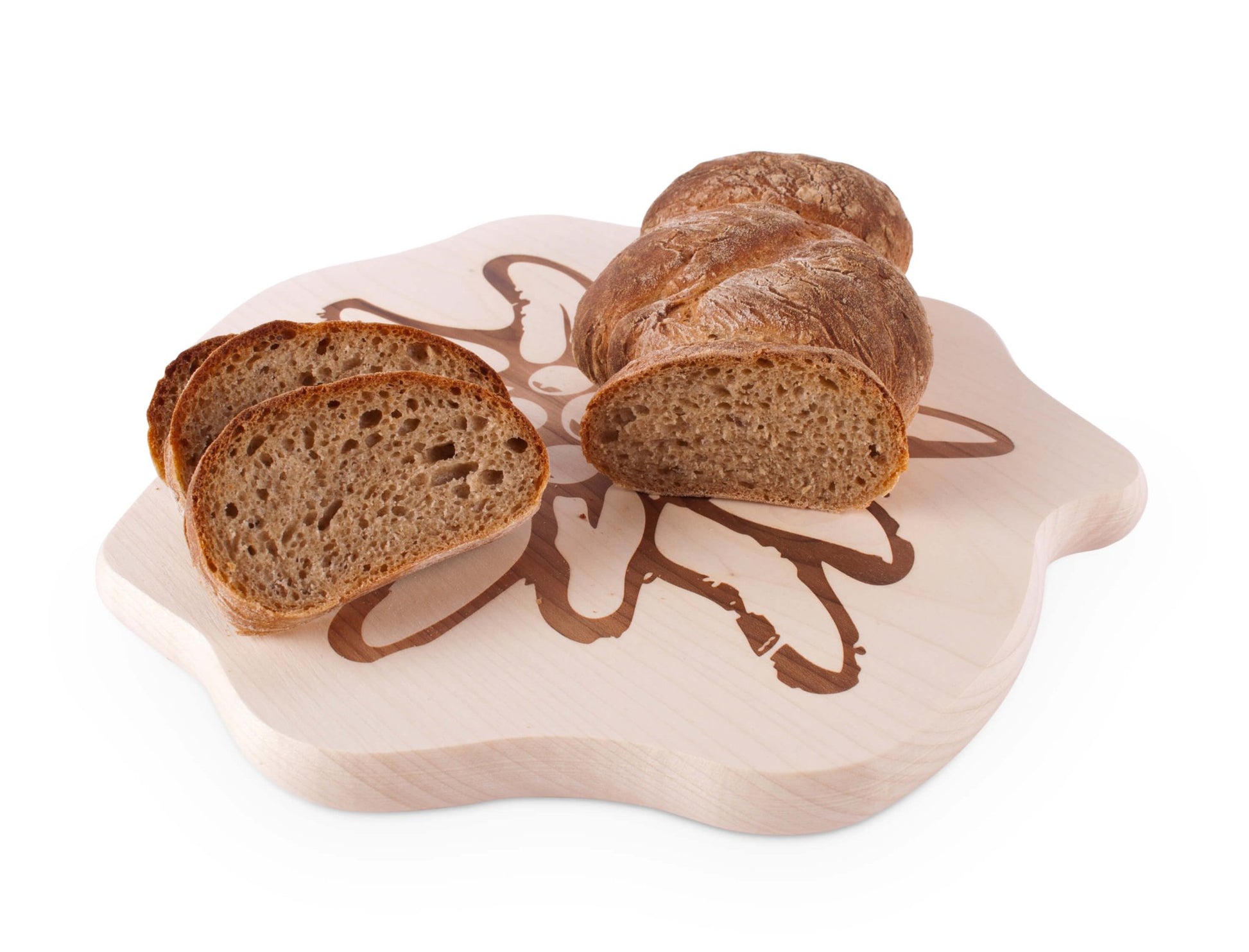 Backmischung "Pfennigmuckerl" - meinherzschlag.de