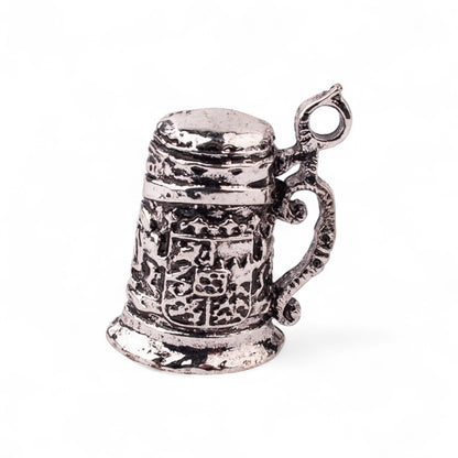 Ansteck-Pin &quot;Bierkrug&quot;