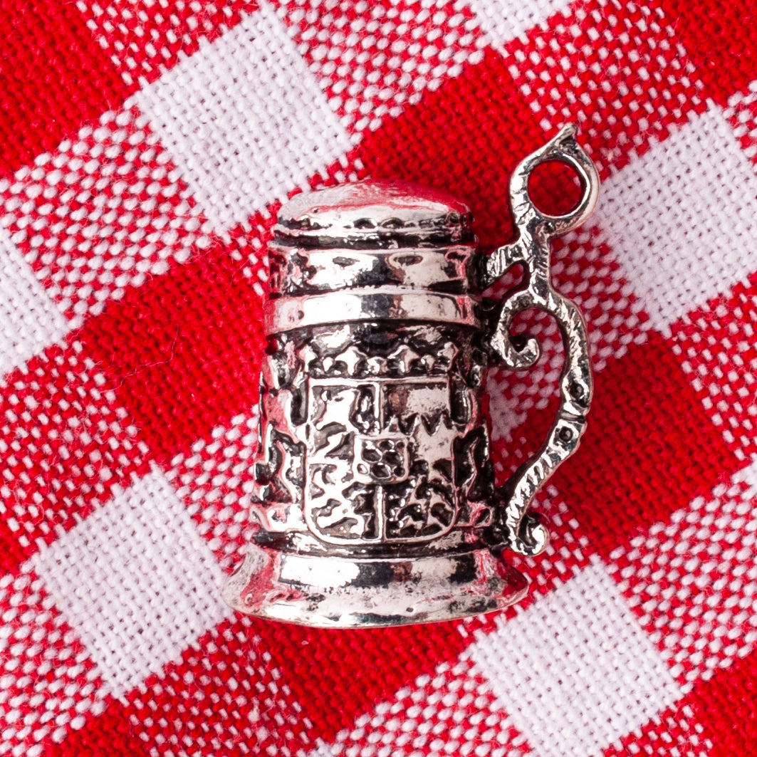 Ansteck-Pin "Bierkrug"
