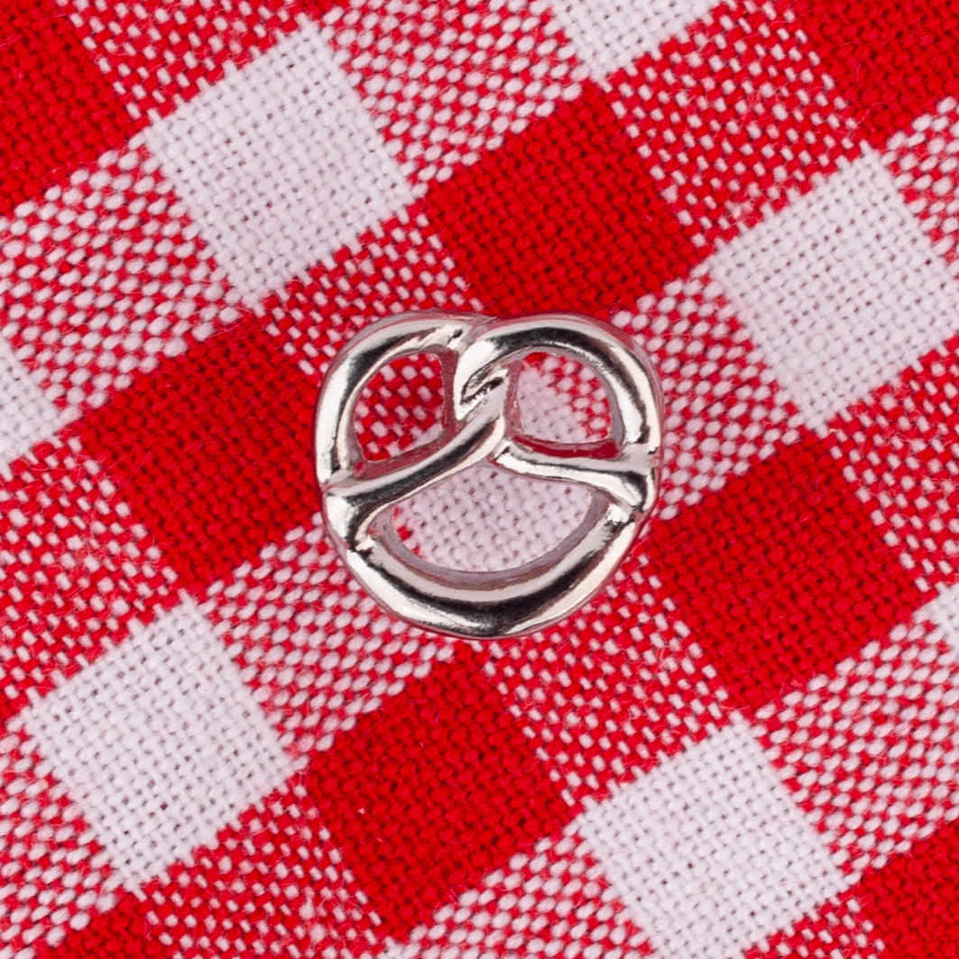 Ansteck-Pin &quot;Breze&quot;