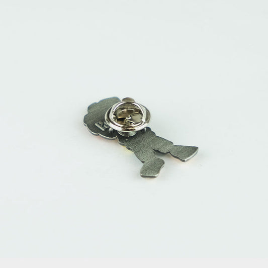 Ansteck-Pin "Pumuckl ist grantig"