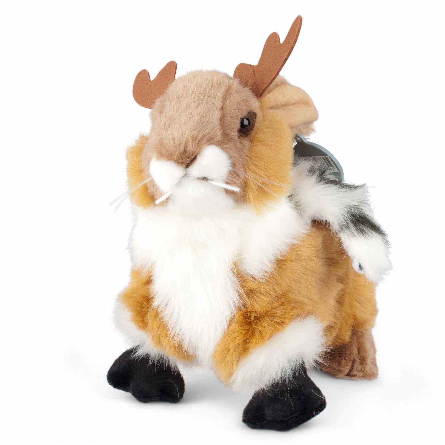 Kloana Plüsch - Wolpertinger - meinherzschlag.de