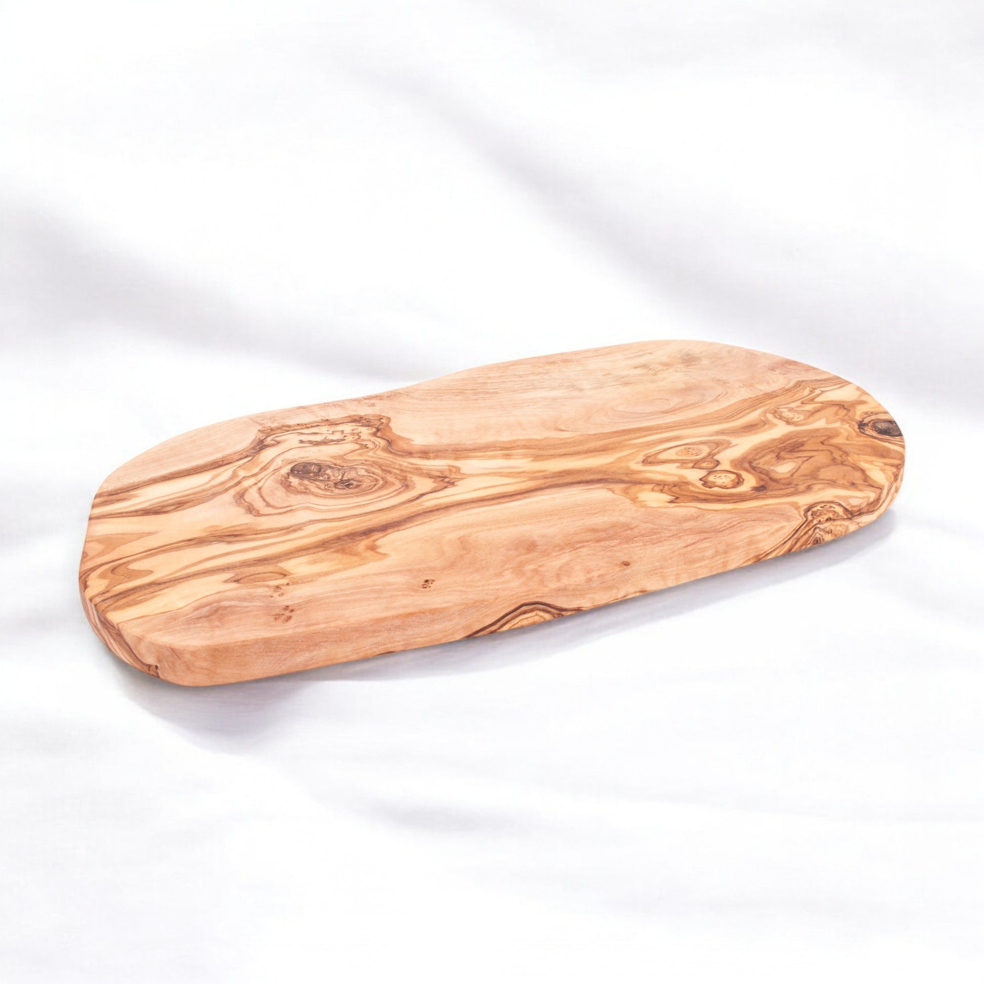 Premium - Schneidebrett mit Wunschtext - meinherzschlag.de