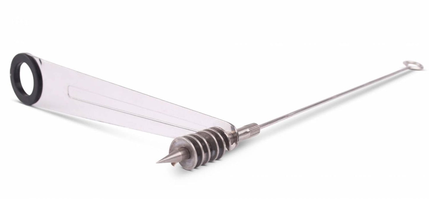 Bayerischer Radischneider - meinherzschlag.de